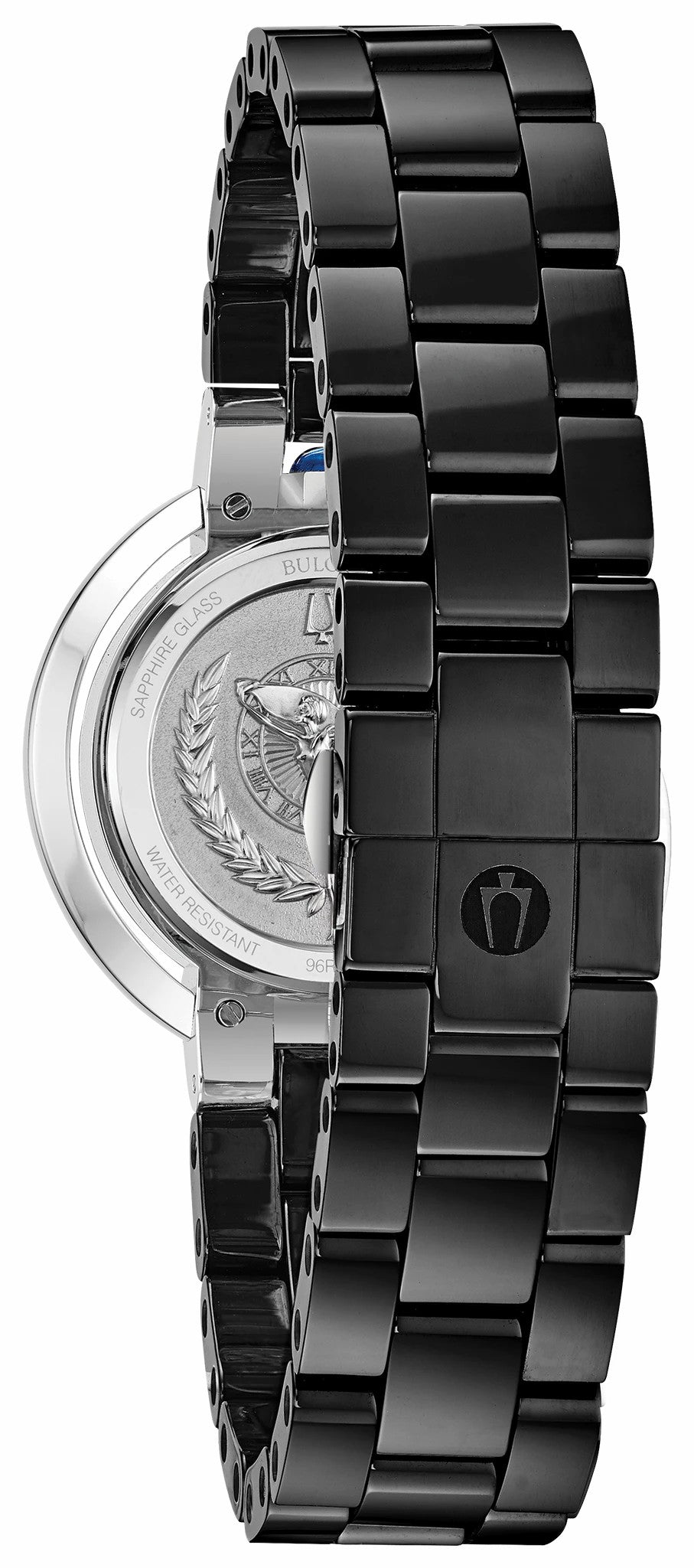 Rubaiyat - Bulova Recommended
