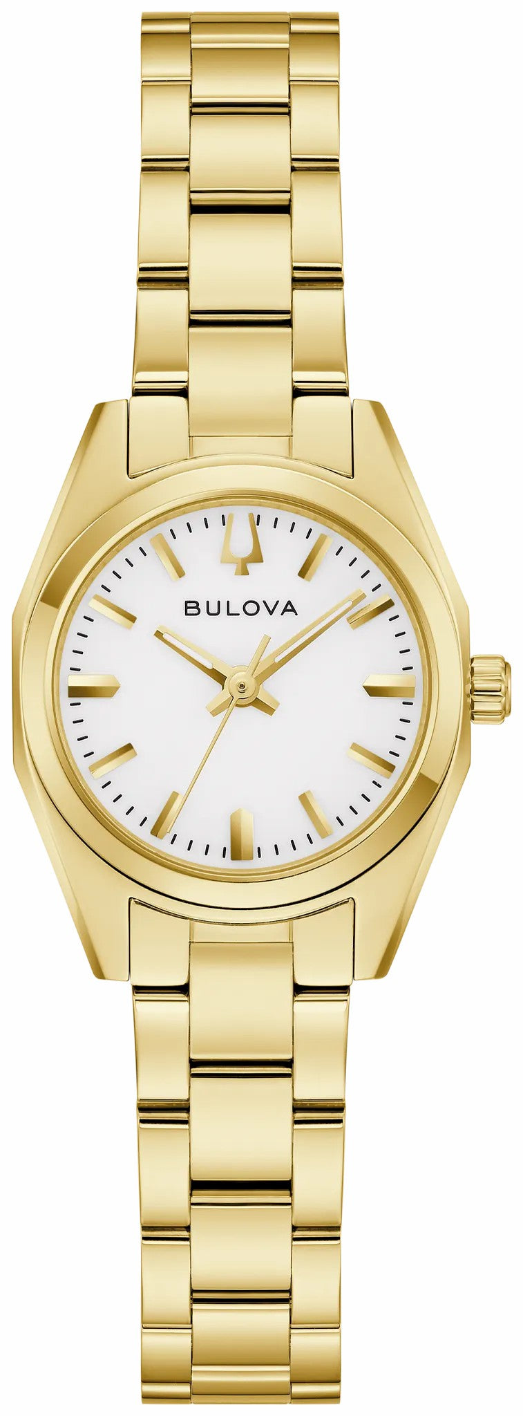 Surveyor - Bulova Exclusive
