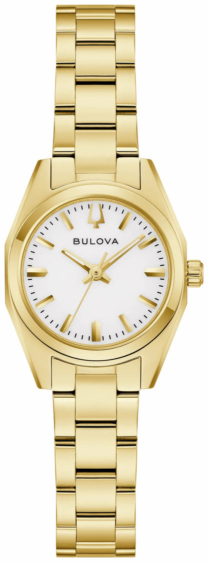 Surveyor - Bulova Exclusive