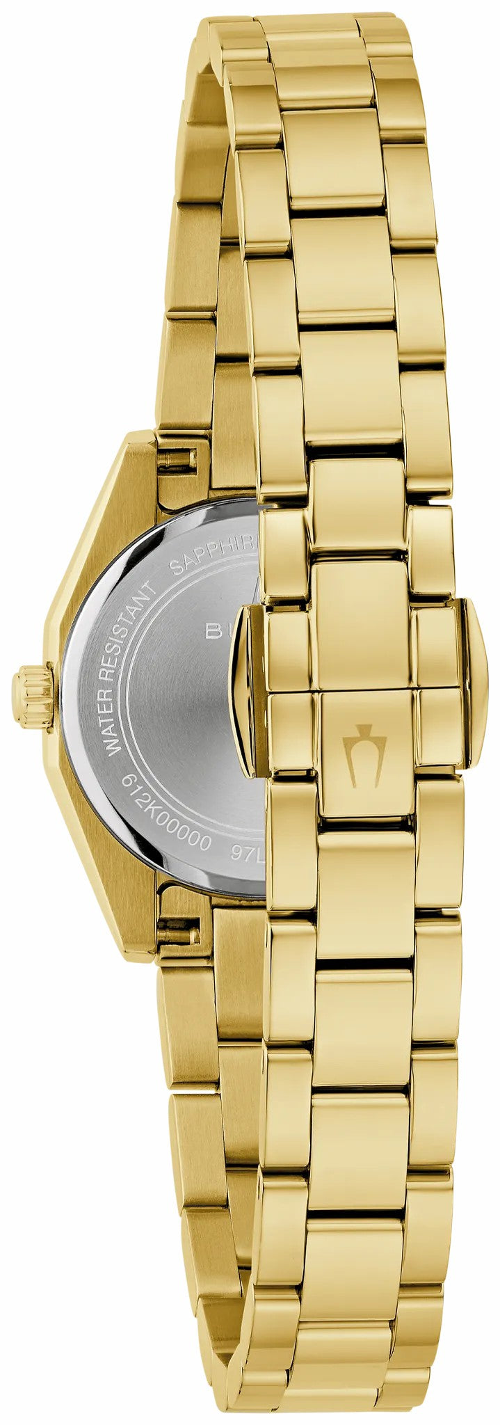 Surveyor - Bulova Exclusive