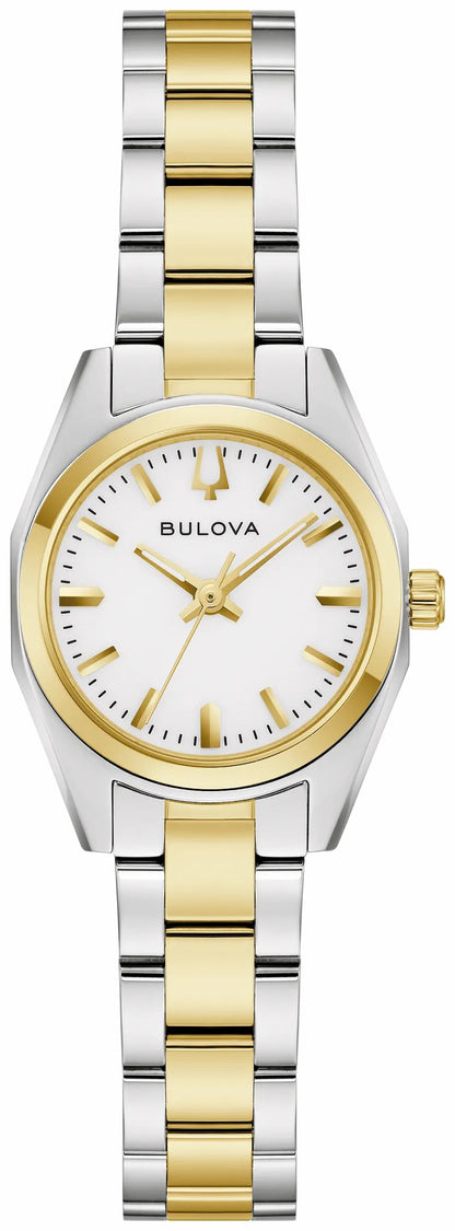 Surveyor - Bulova Signature