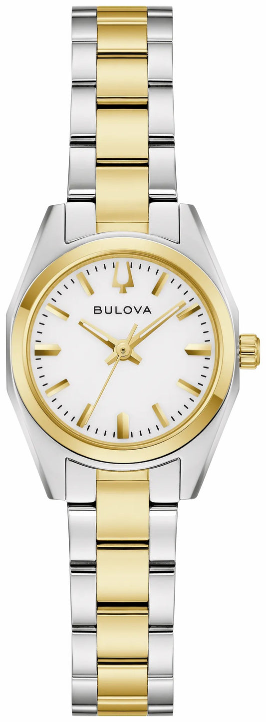 Surveyor - Bulova Signature
