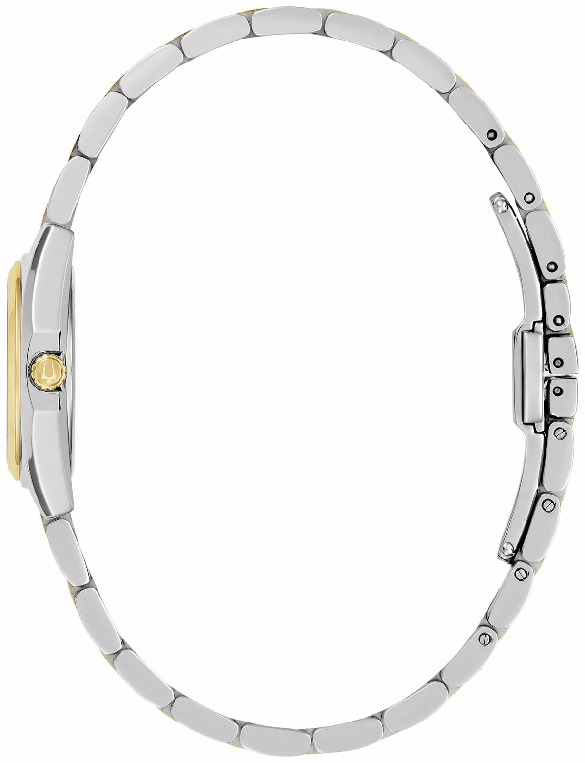 Surveyor - Bulova Signature