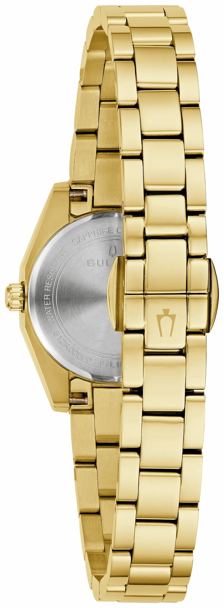 Surveyor - Bulova Classic