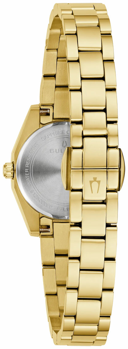 Surveyor - Bulova Classic