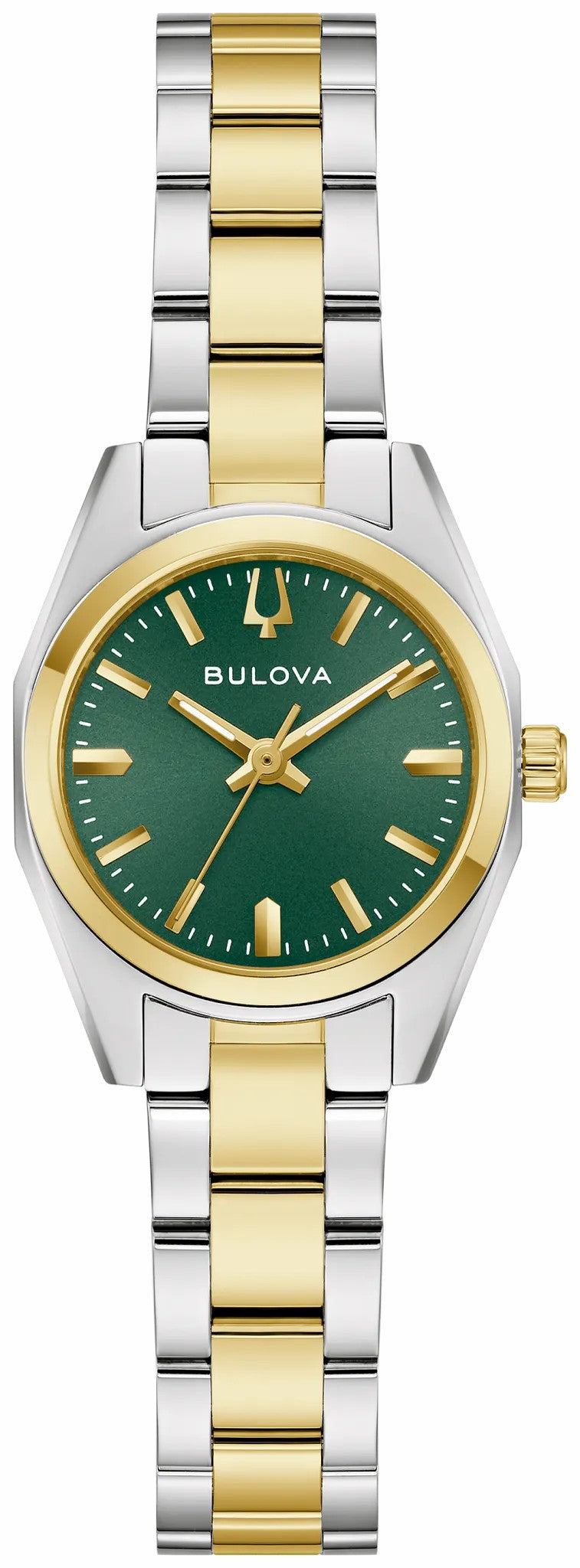 Surveyor - Bulova Essential