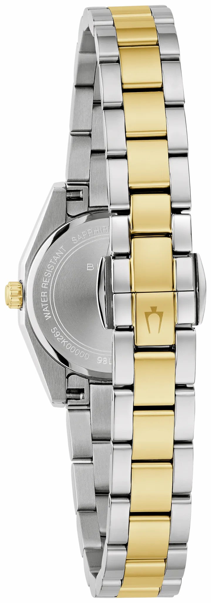 Surveyor - Bulova Essential