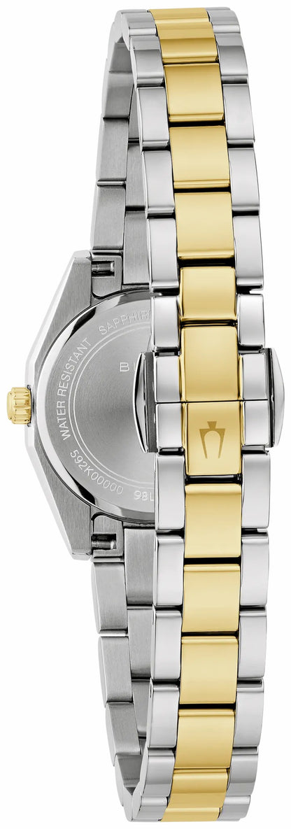 Surveyor - Bulova Essential