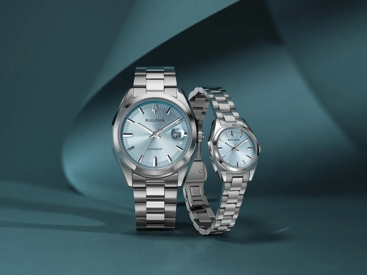 Surveyor - Bulova Everyday