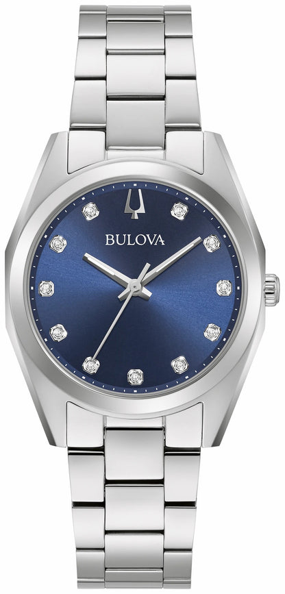 Surveyor - Bulova Trending