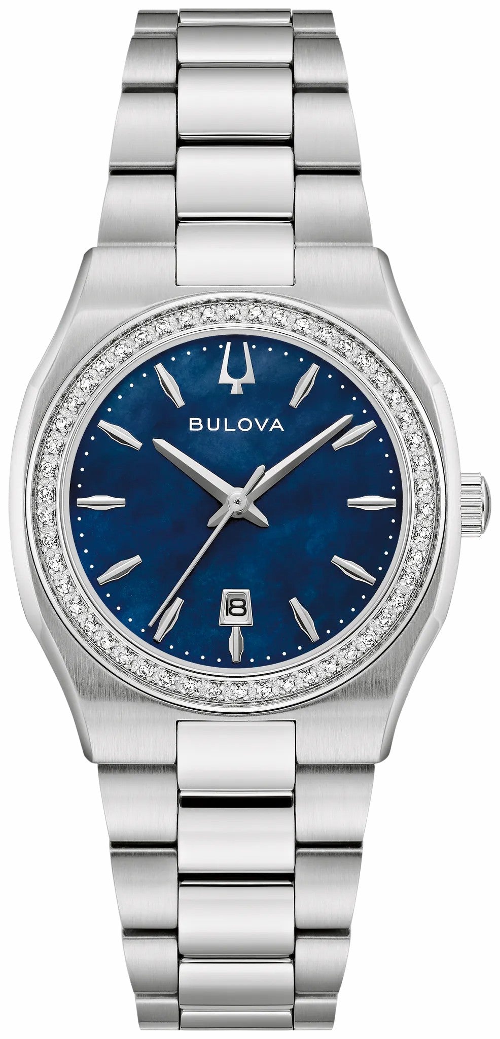 Surveyor - Bulova Recommended