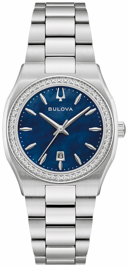 Surveyor - Bulova Recommended