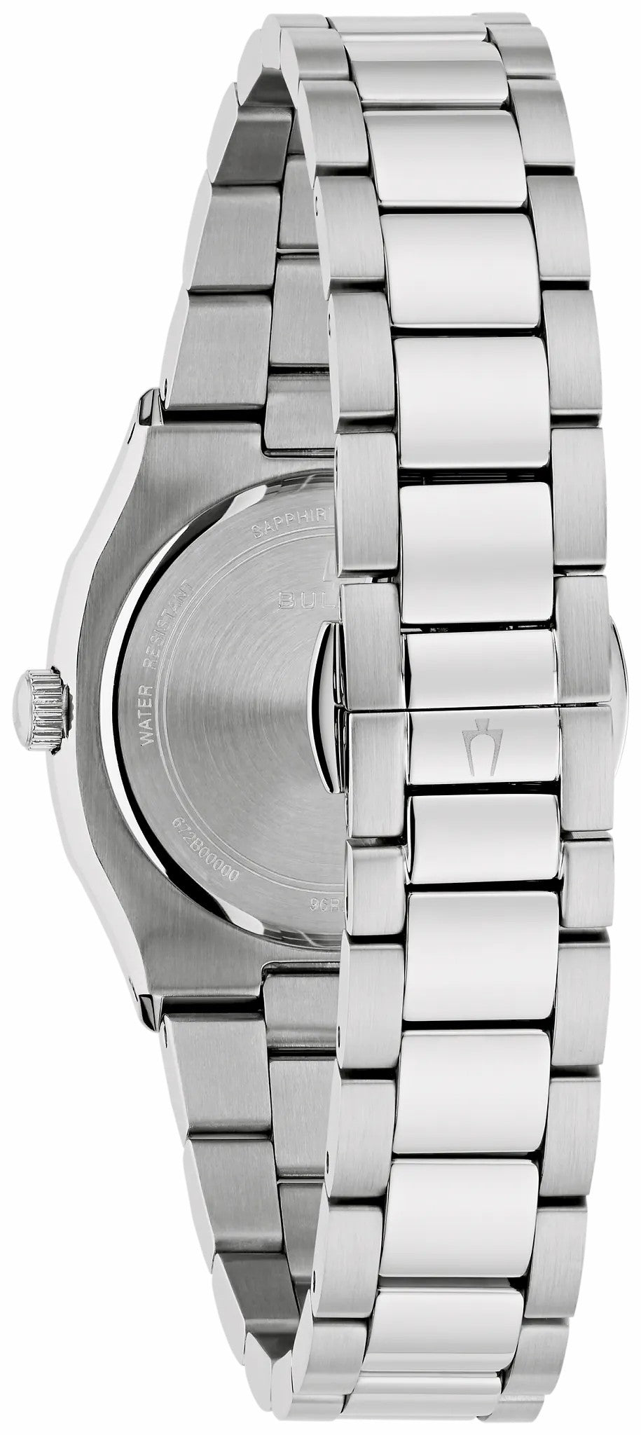 Surveyor - Bulova Recommended