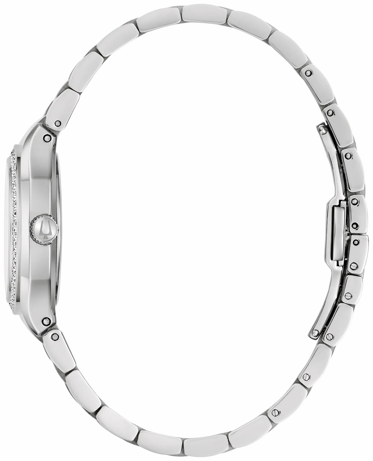Surveyor - Bulova Recommended
