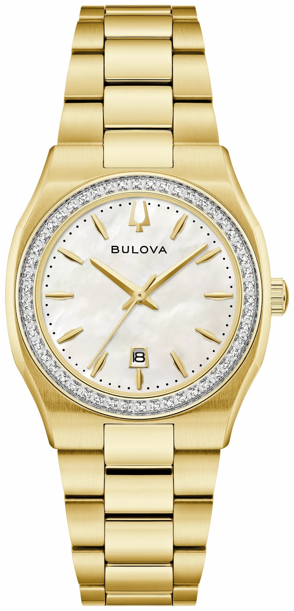 Surveyor - Bulova Exclusive