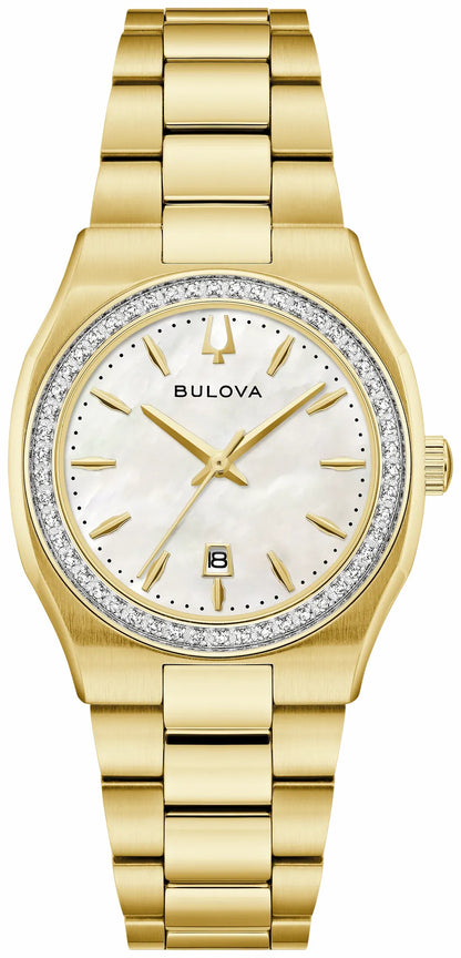 Surveyor - Bulova Exclusive