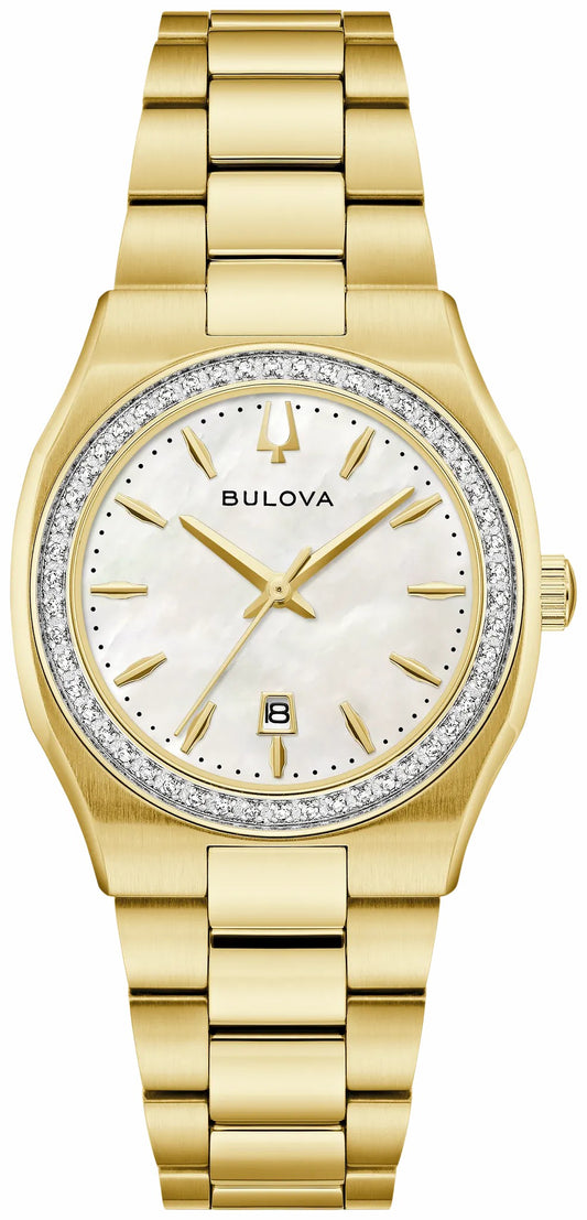 Surveyor - Bulova Exclusive