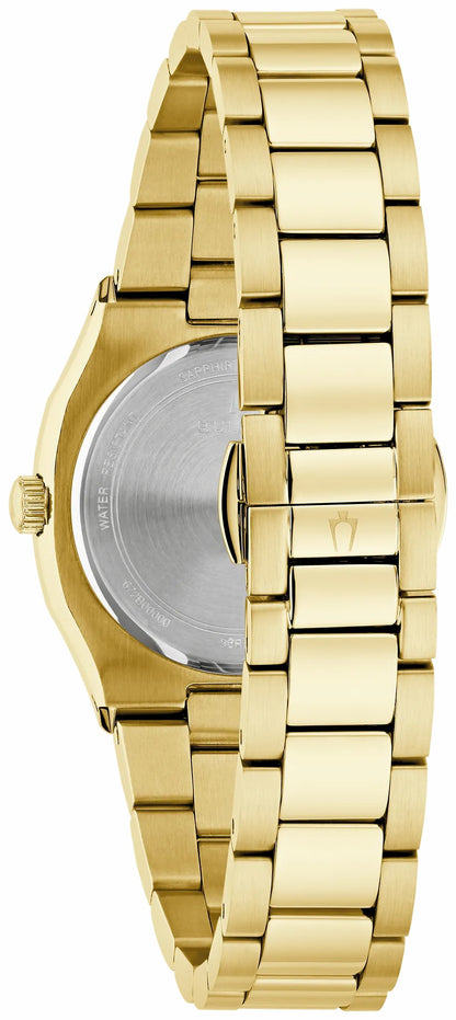 Surveyor - Bulova Exclusive