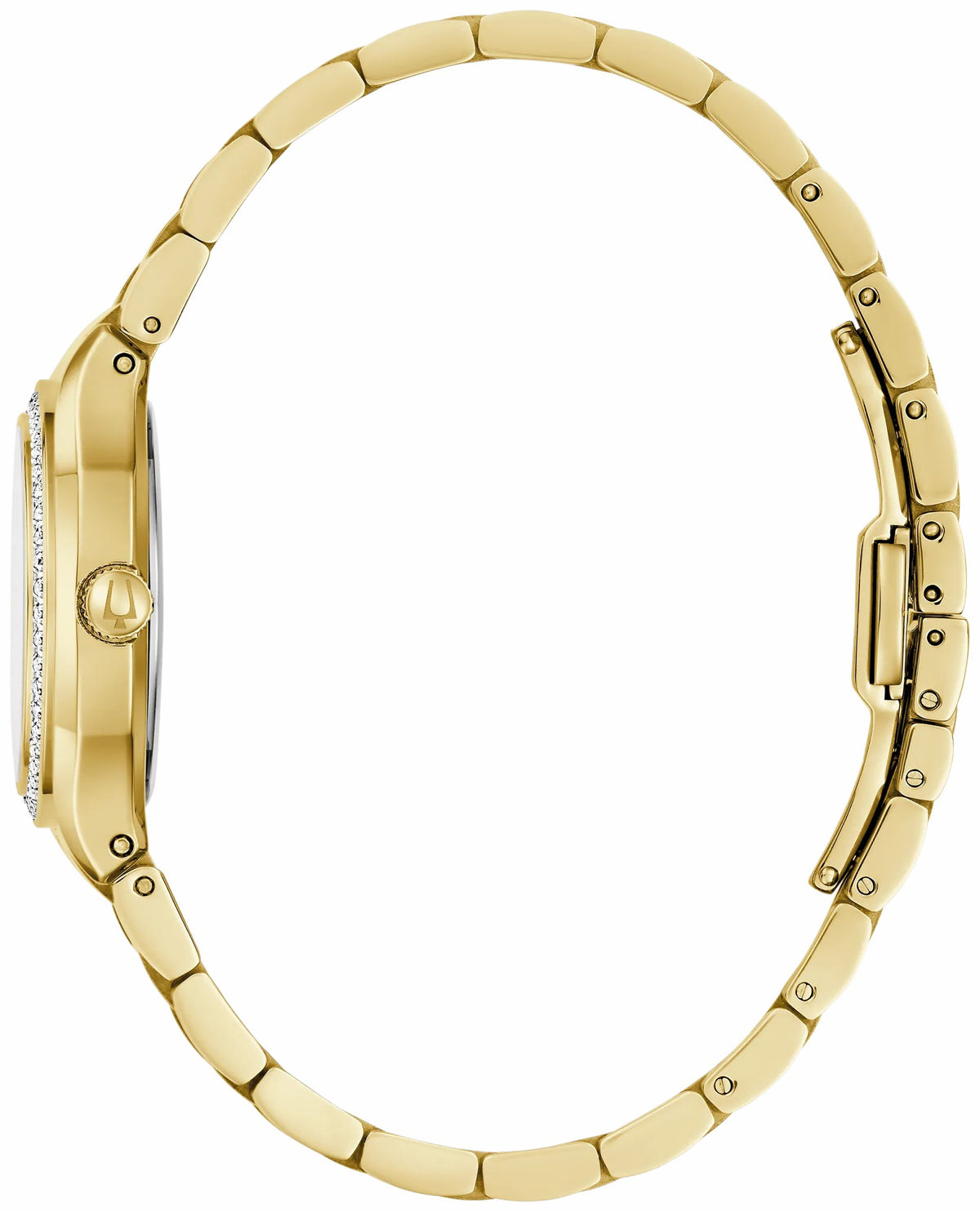 Surveyor - Bulova Exclusive