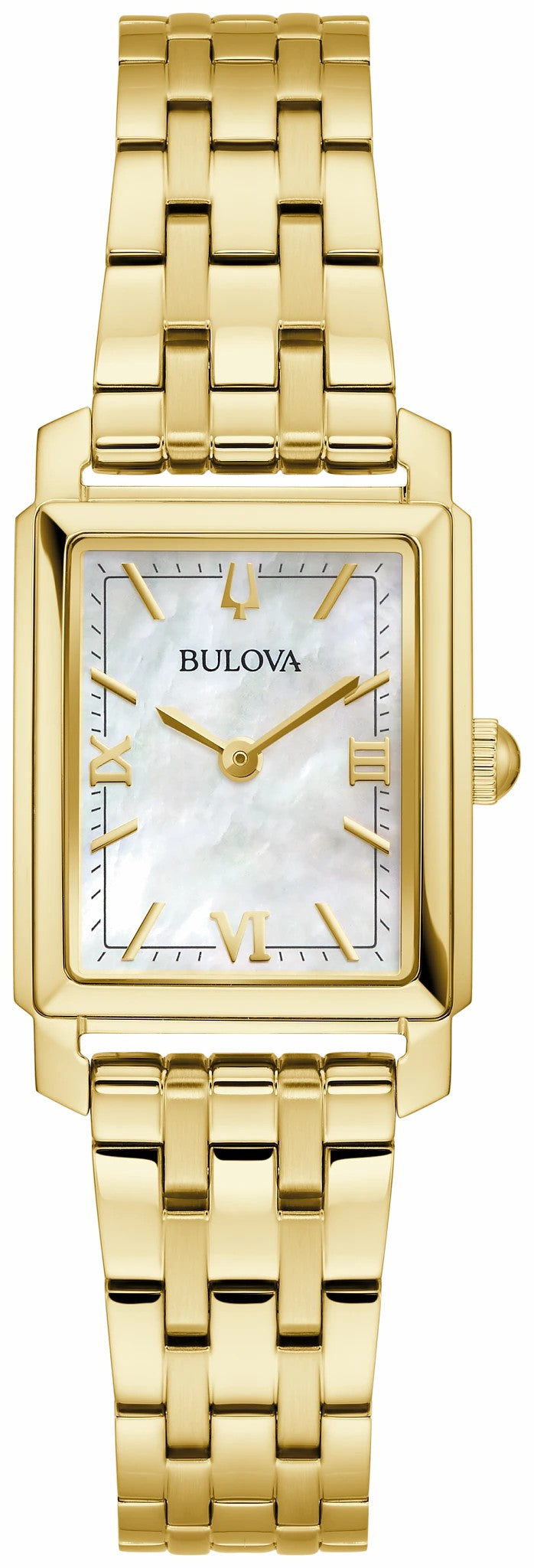 Sutton - Bulova Signature