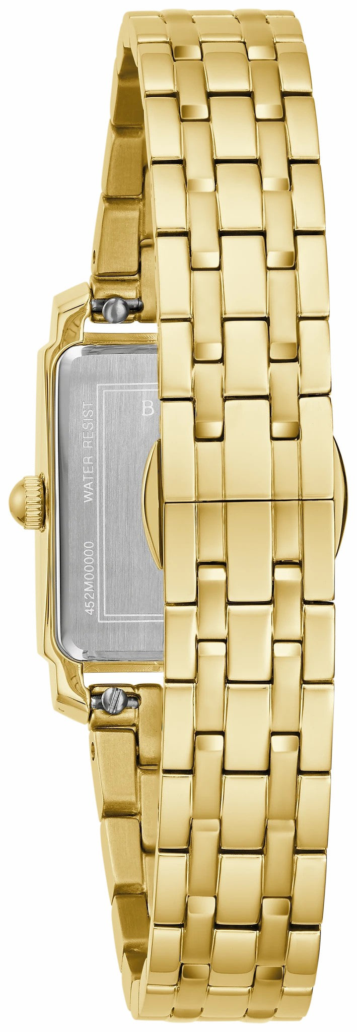 Sutton - Bulova Signature
