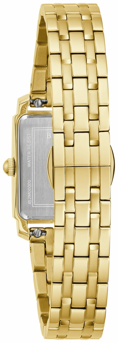Sutton - Bulova Signature