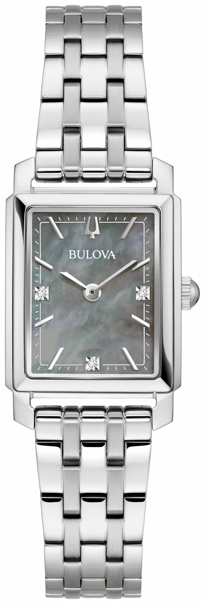 Sutton - Bulova Classic