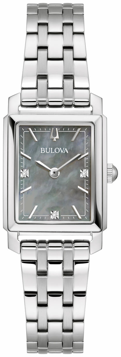 Sutton - Bulova Classic
