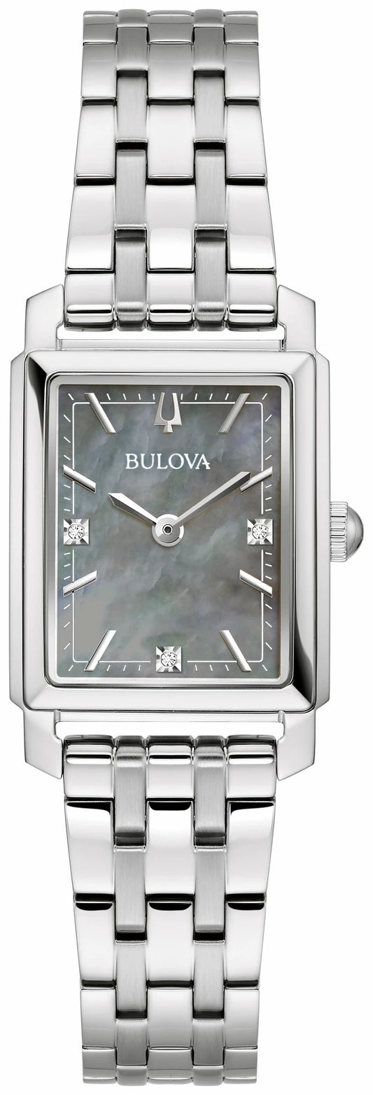 Sutton - Bulova Classic