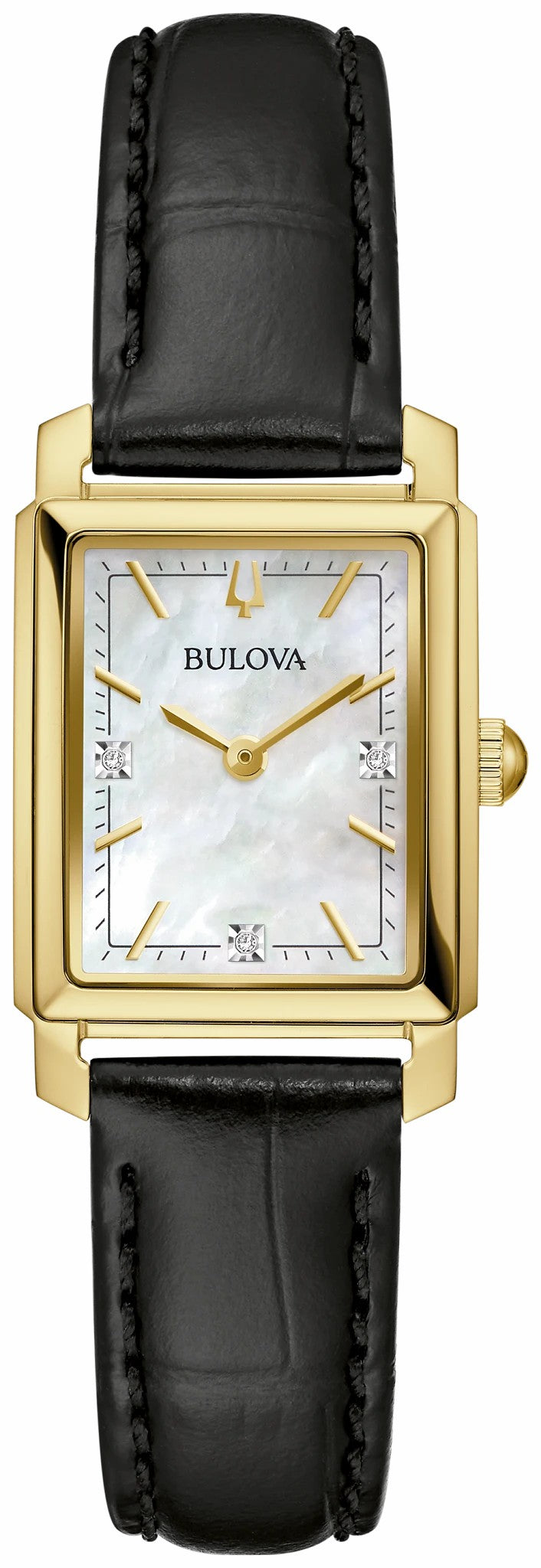 Sutton - Bulova Everyday