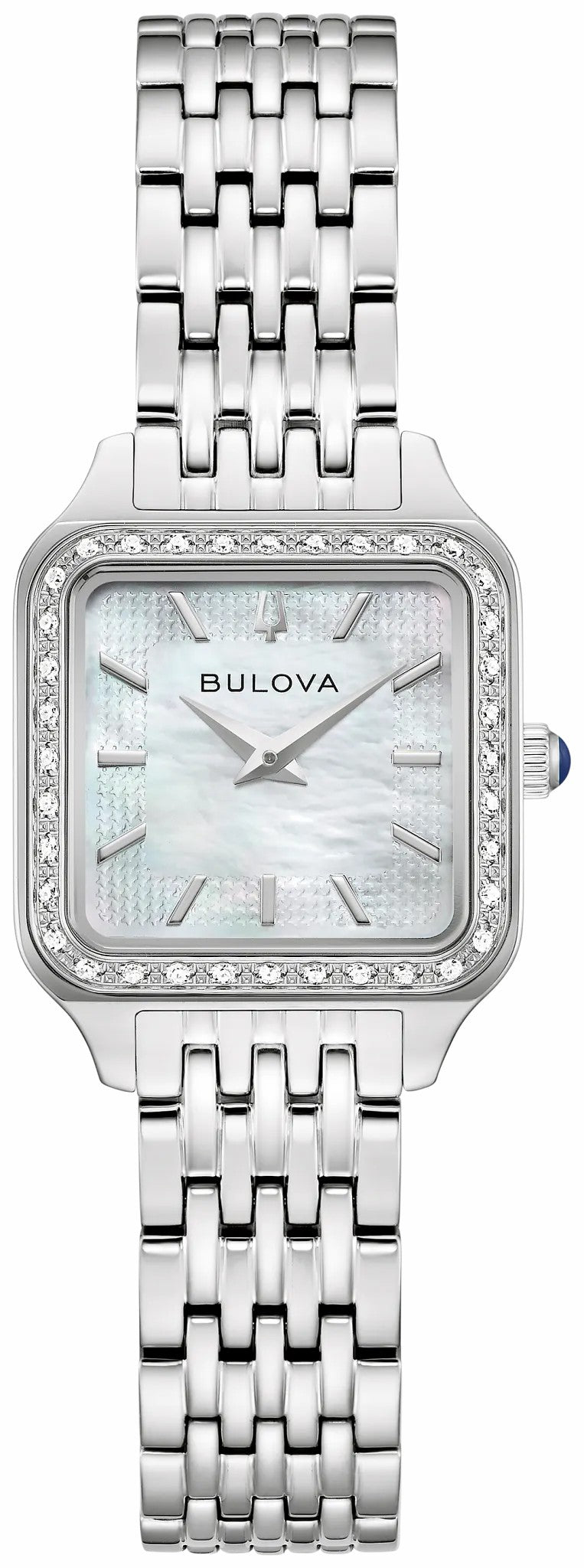 Sutton - Bulova Trending