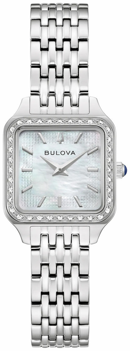 Sutton - Bulova Trending