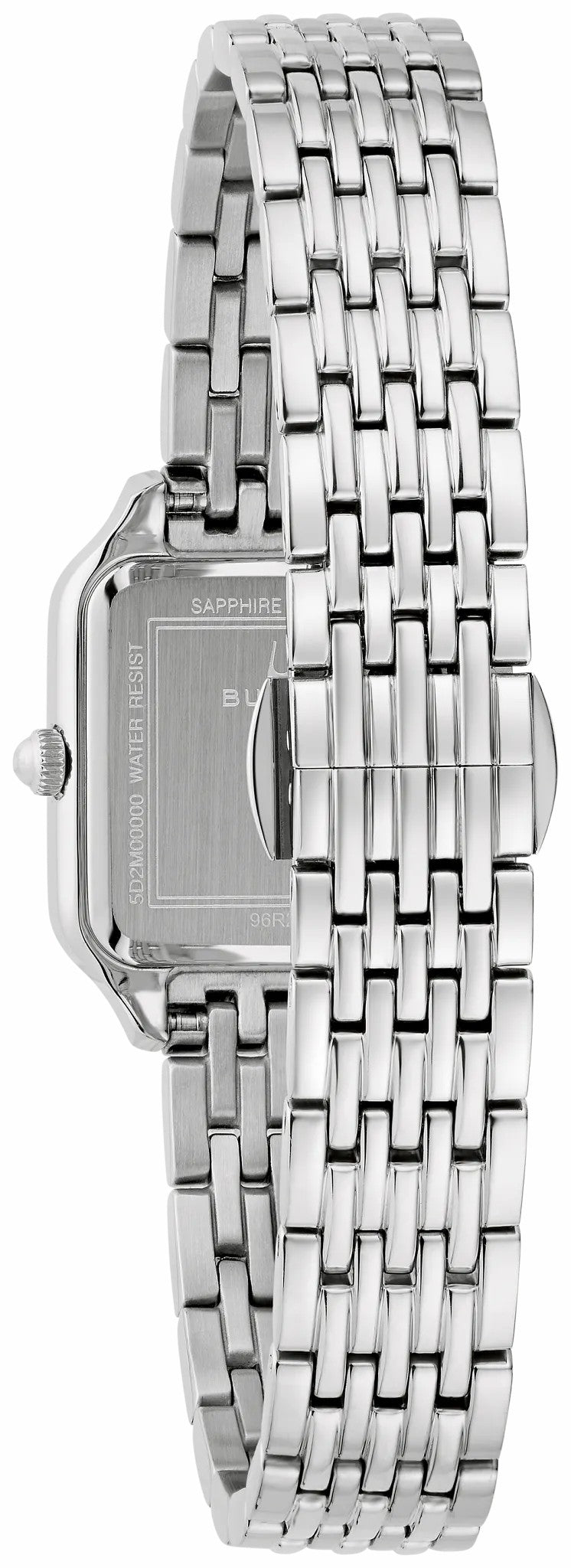 Sutton - Bulova Trending
