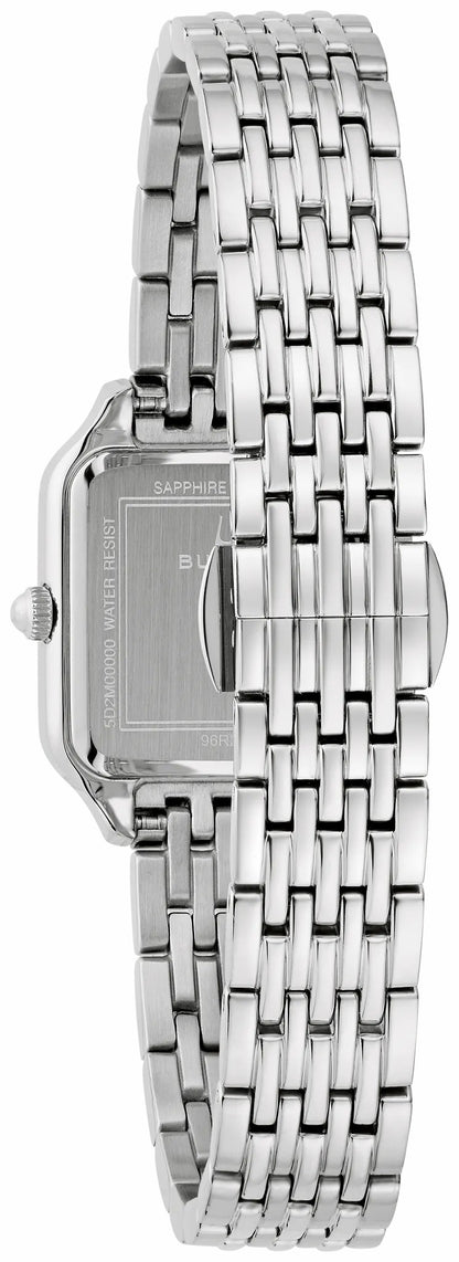 Sutton - Bulova Trending