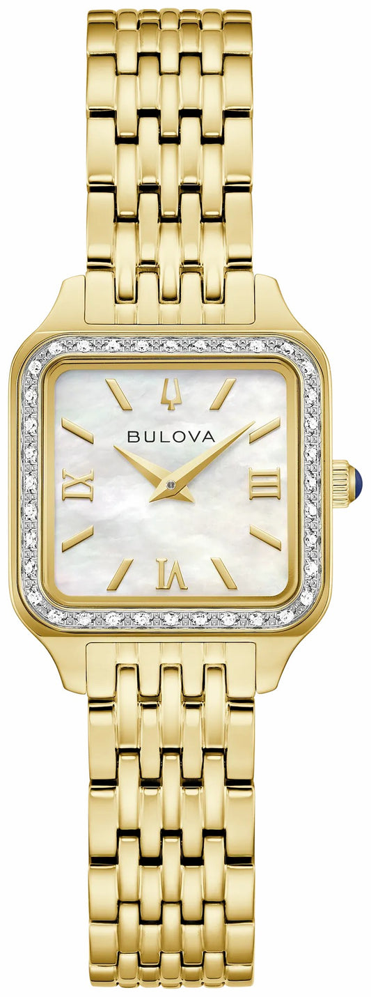 Sutton - Bulova Best Seller