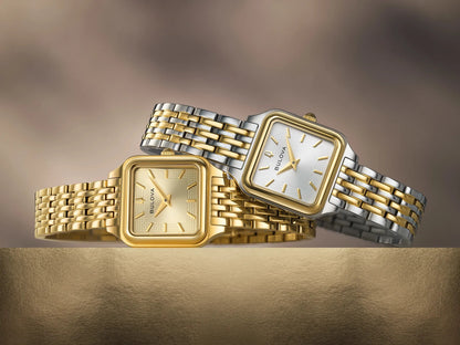 Sutton - Bulova Recommended