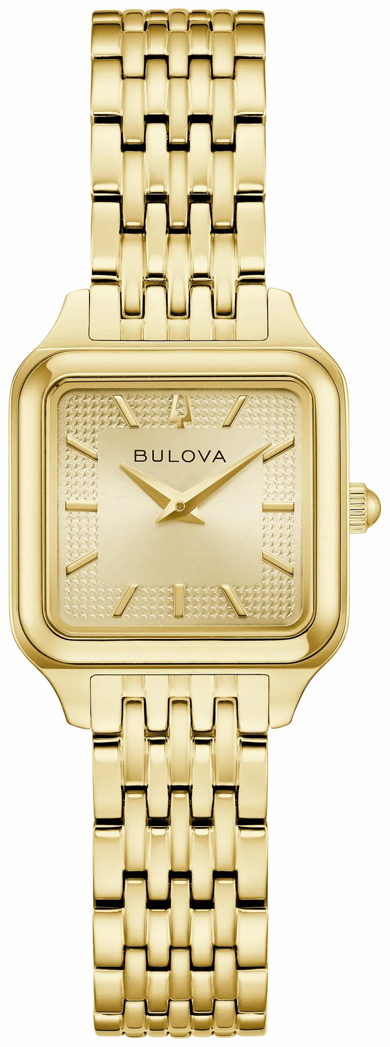 Sutton - Bulova Recommended