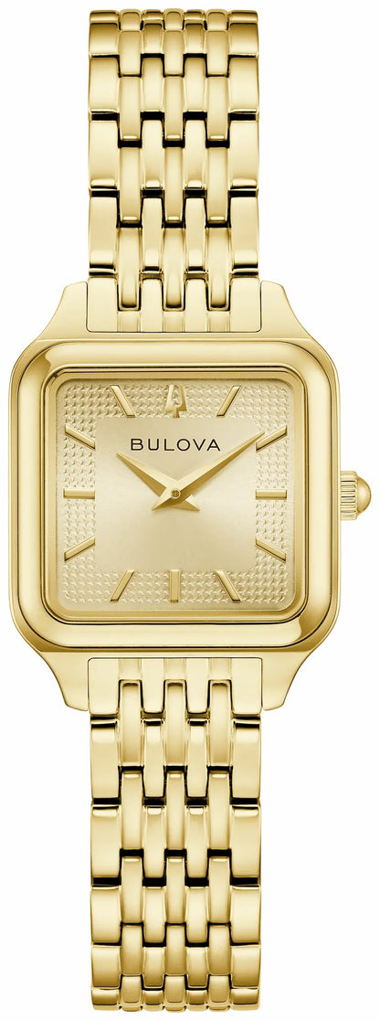 Sutton - Bulova Recommended