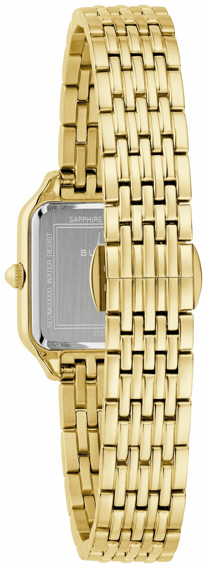 Sutton - Bulova Recommended