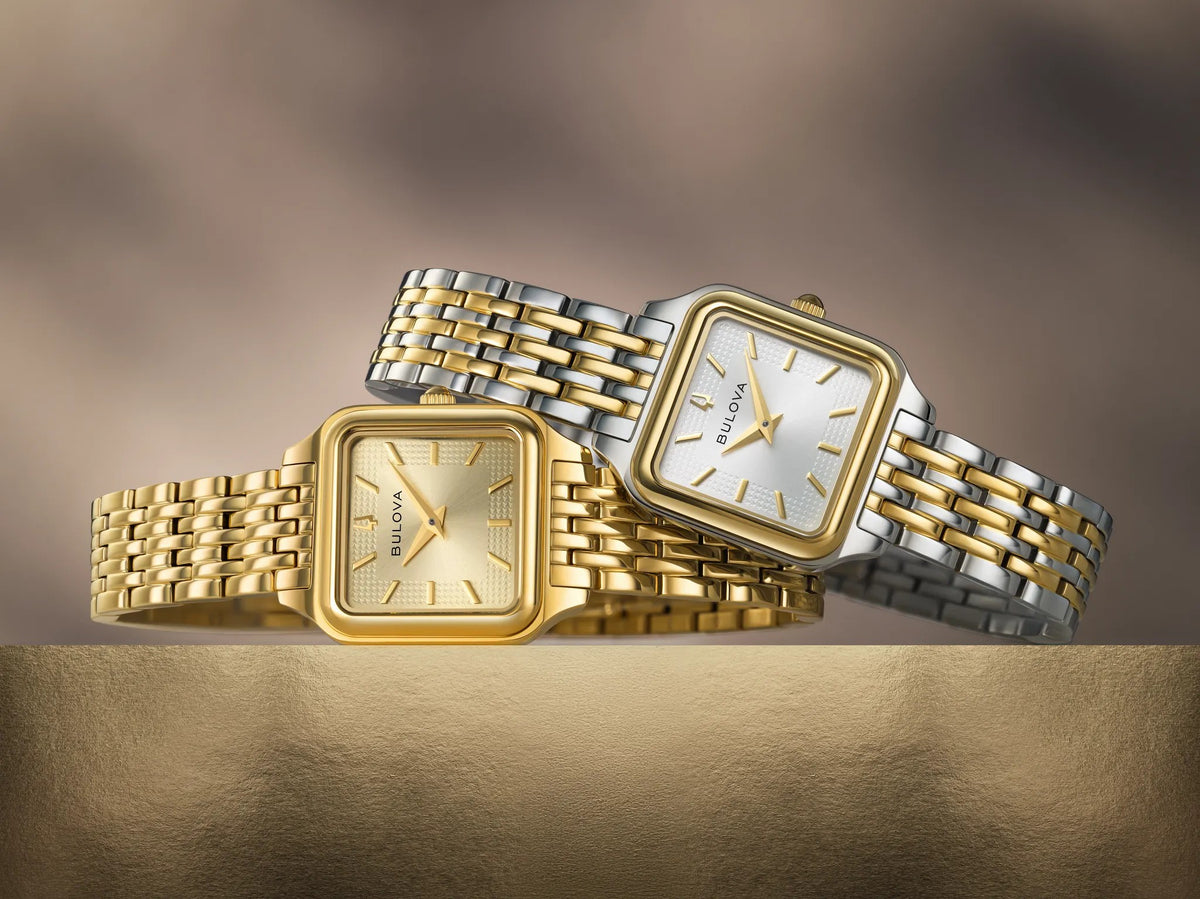 Sutton - Bulova Exclusive