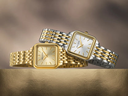 Sutton - Bulova Exclusive