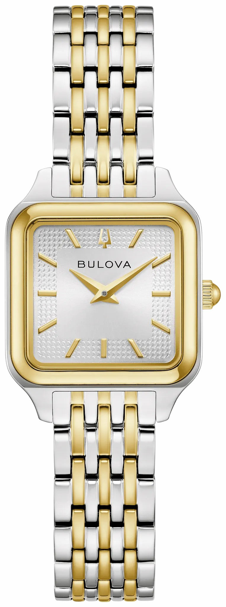 Sutton - Bulova Exclusive