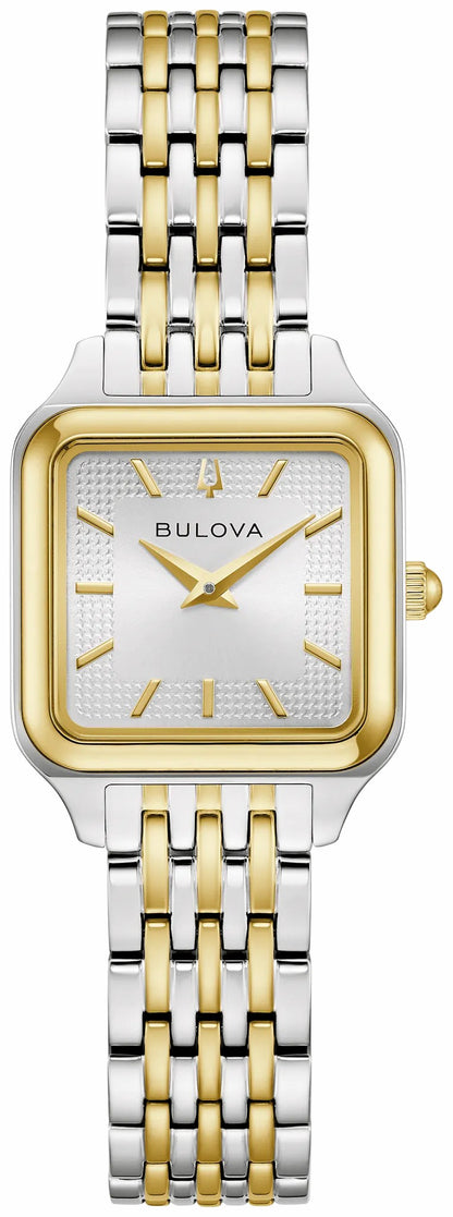 Sutton - Bulova Exclusive