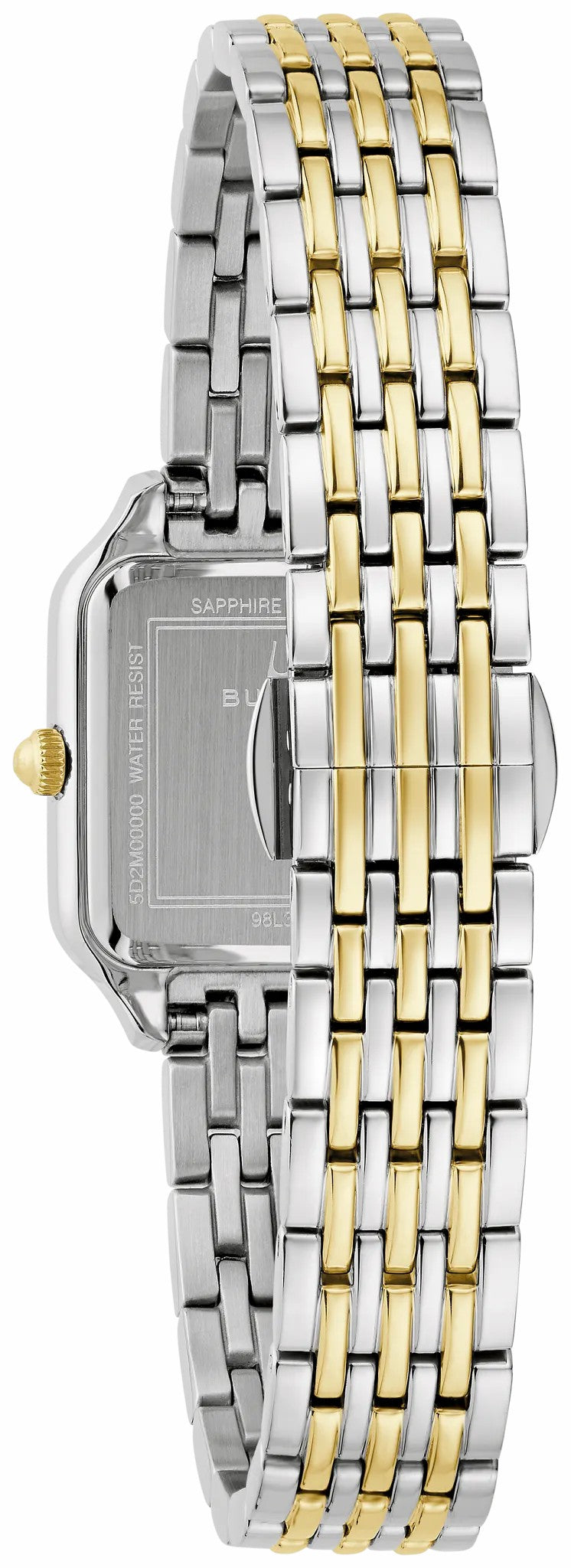 Sutton - Bulova Exclusive