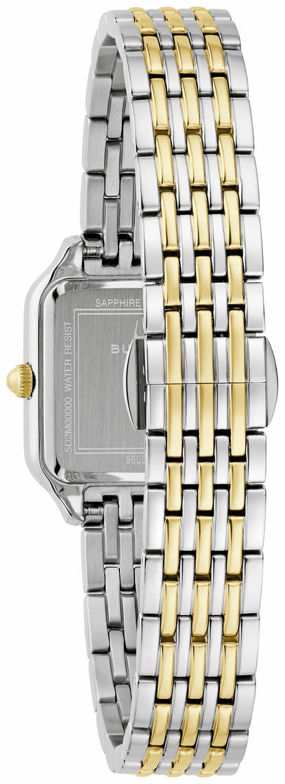 Sutton - Bulova Exclusive