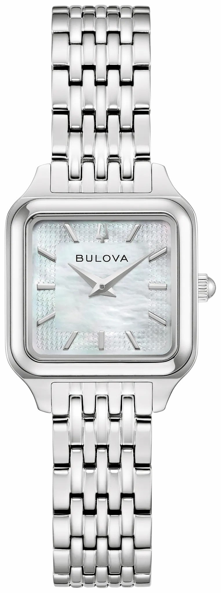 Sutton - Bulova Signature