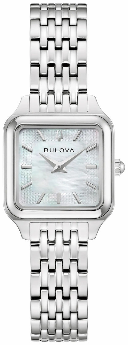 Sutton - Bulova Signature