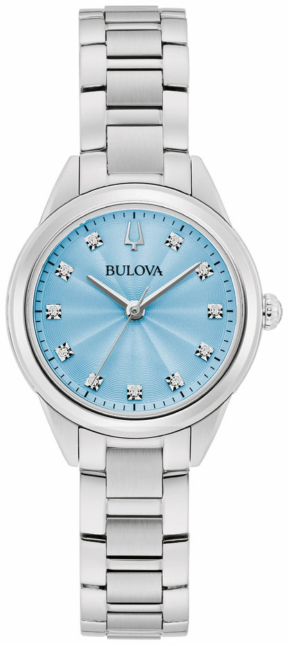 Sutton - Bulova Classic