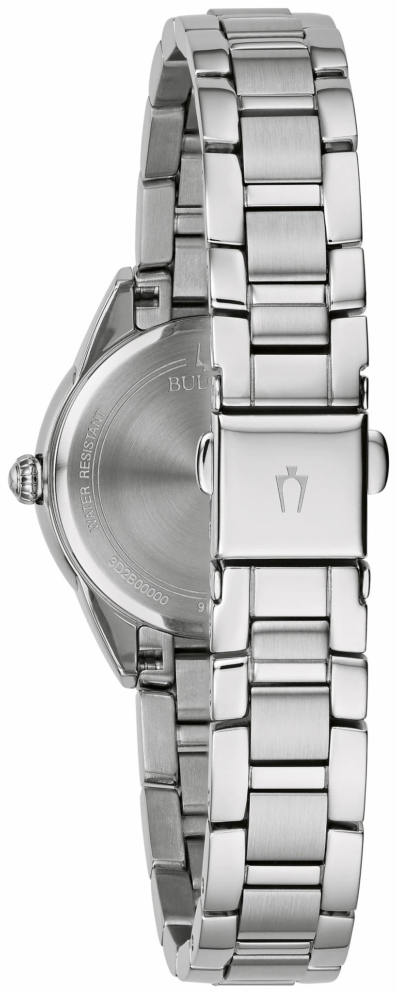 Sutton - Bulova Classic