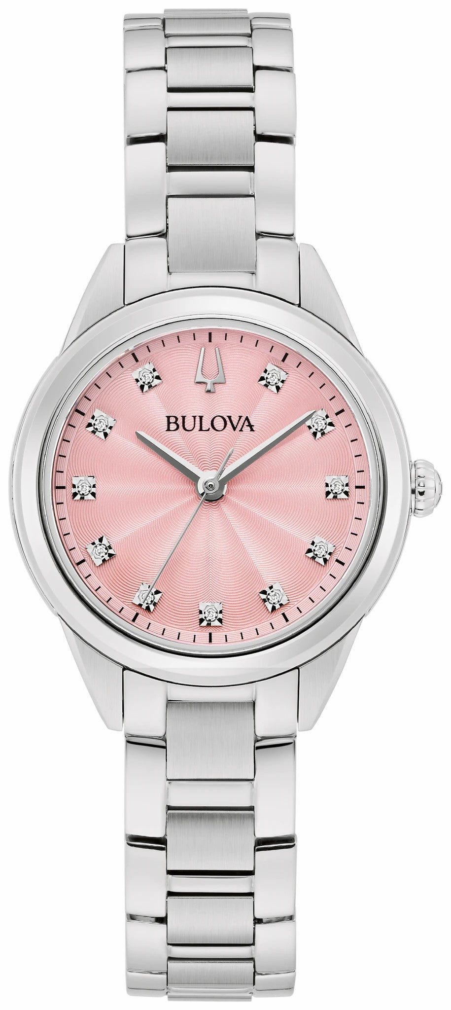Sutton - Bulova Essential